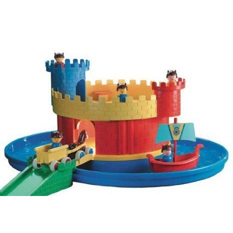 Castle Waterway Playset