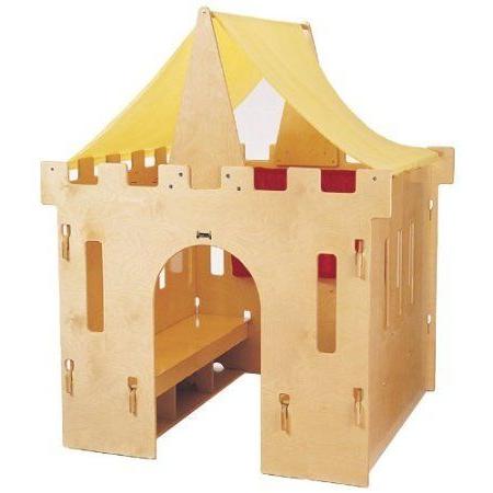 Castle-King [2492JC-JON] 立ちはだかる 手あそび ゲーム、おもちゃ-フィギュア-フィギュア本体
