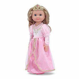 Celeste - 14 Princess Doll ドール 人形 フィギュア