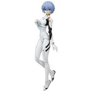 Cerberus Project Version 2.0 C:MO: Evangelion Rei Ayanami PVC フィギュア 人形 フィギュア おもちゃ