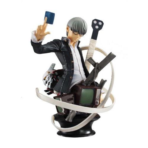 Chess Piece Collection R [Persona 4 the Animation] (6pcs) フィギュア 人形 おもちゃ