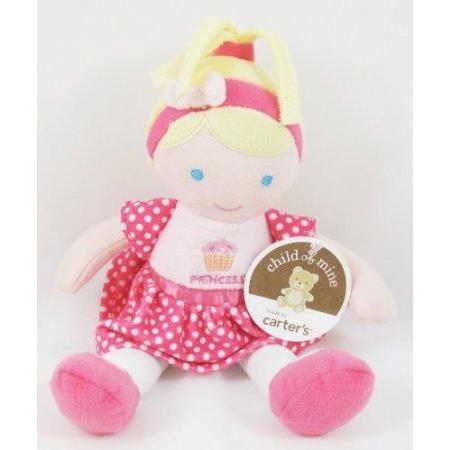 Child of Mine Blonde Princess Doll ドール 人形 フィギュア