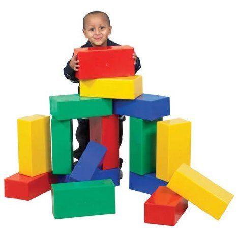 Children's Factory 1161 Megablocs 立ちはだかる 手あそび フィギュア本体-ゲーム、おもちゃ-フィギュア