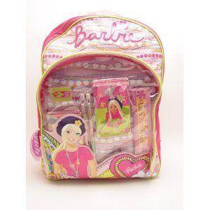 Classic Barbie(バービー) Charming Pink Shoulder Wallet ドール 人形 フィギュア