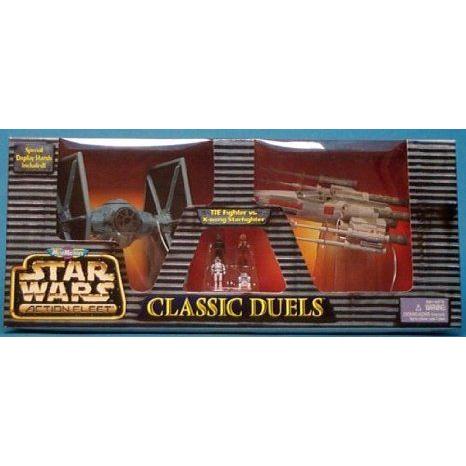 Classic Duels