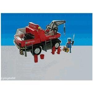 Classic Edition Tow Truck