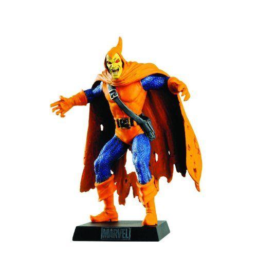 Classic Marvel (マーブル) Figurine Collection #139 Scarlet Spider フィギュア おもちゃ 人形の画像