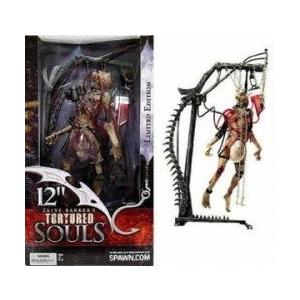 Clive Barker Talisac Hanging 12 フィギュア 131002fnp