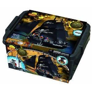 COBI Pirates Lost Galleon, 450 Piece Set ブロック おもちゃ
