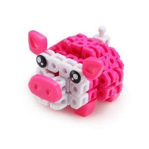 品質のいい Codee - Piggy ブロック おもちゃ その他