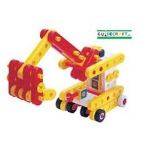 Construct-It Early Builder 160 Pcs ブロック おもちゃ