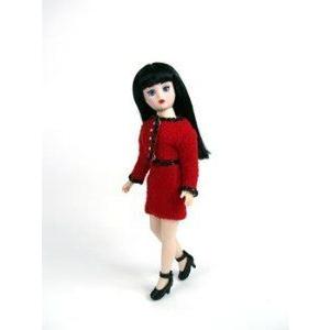 Coquette Cissy ドール 人形 フィギュア