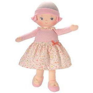 Corolle (コロール) Babicorolle Lili Pink Happiness Doll ドール 人形 フィギュア