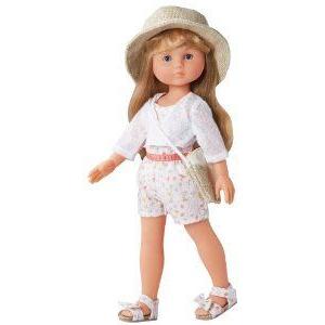 Corolle (コロール) Les Cheries Camille en Vacances Doll ドール 人形 フィギュア