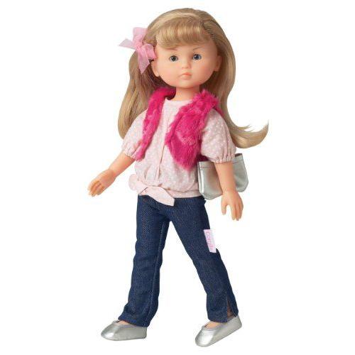 Corolle (コロール) Les Cheries Doll Camille ドール 人形 フィギュアの画像