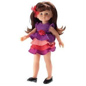 Corolle (コロール) Les Cheries Doll Chloe ドール 人形 フィギュア