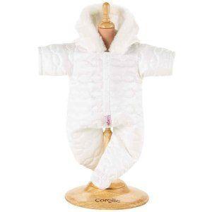 Corolle (コロール) Mon Premier 12 Doll Fashions (Snowsuit) ドール 人形 フィギュア