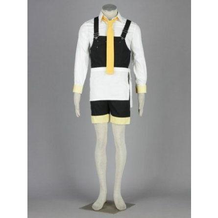 CTMWEB Vocaloid Alice Human Sacrifice Kagamine Len 1st Version Set Kids Large 図形 手あそび ゲーム、おもちゃ-フィギュア
