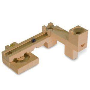 Cugolino Sub Marble Run Set ブロック おもちゃ