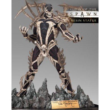 Curse Of The Spawn Resin Statue フィギュア おもちゃ 人形 :81173126:ワールドフィギュアショップ - 通販  - Yahoo!ショッピング