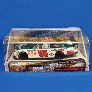 Dale Earnhardt Jr. #88 Amp Energy Confetti Stars Winner's Circle 1:24 Scale フィギュア おもちゃ 人