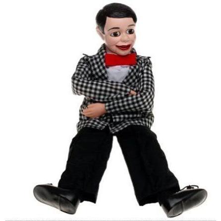 Danny O'Day Ventriloquist Doll ドール 人形 フィギュア