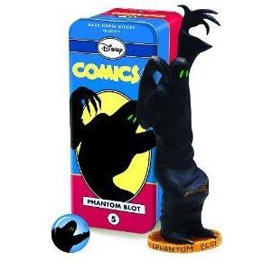 Dark Horse Deluxe Disney (ディズニー) 's Comics \u0026 Stories Classic Characters #5: The Phantom Blot