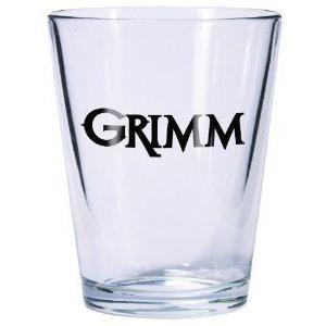 Dark Horse Deluxe Grimm Shot Glass アクションフィギュア 人形 Accessory フィギュア おもちゃ 人形