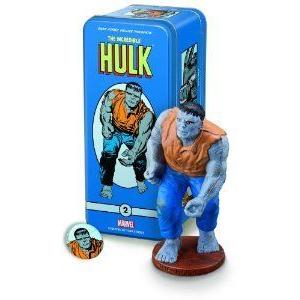 【送料無料キャンペーン?】 Character Classic (マーブル) Marvel Deluxe Horse Dark Statue 人形 おもちゃ フィギュア Hulk The #2 その他