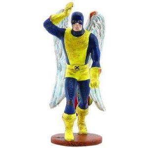 Dark Horse Deluxe Marvel (マーブル) Classic Character Uncanny X-Men (エックスメン) #2 Angel Statue