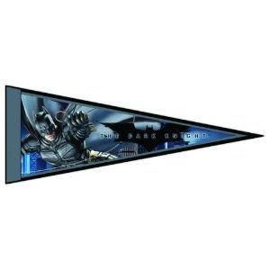 Dark Knight Batman (バットマン) Pennant フィギュア おもちゃ 人形