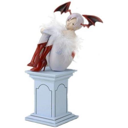 Darkstalkers: Lilith Capom フィギュア 人形 Collection Resin Statue 1/6 Scale フィギュア おもちゃ