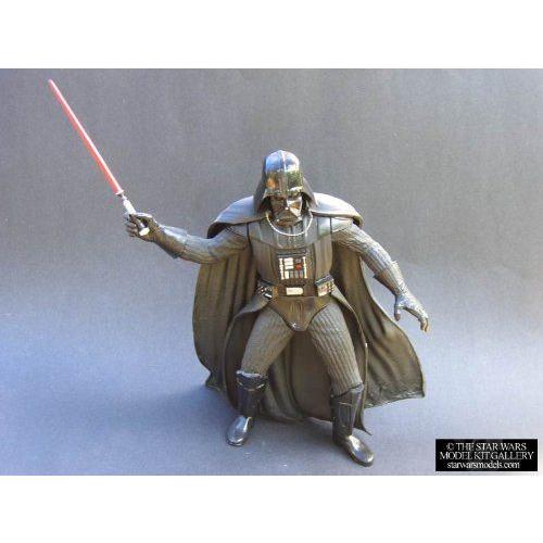 Darth Vader model kit フィギュア ダイキャスト 人形