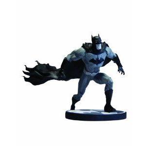 DC Direct Batman (バットマン) Black and White by Jim Lee: DC Comics (DCコミックス) - The New 52 St