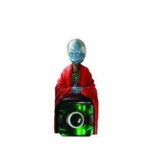 DC Direct Green Lantern (グリーンランタン): Guardian Bust フィギュア おもちゃ 人形