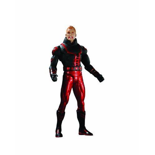 DC Direct Green Lantern グリーンランタン Series 4: Red Lantern Guy Gardner Action Figure フィギュ