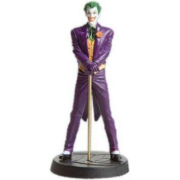 DC Superhero Figurine Collection #3 Joker フィギュア おもちゃ 人形