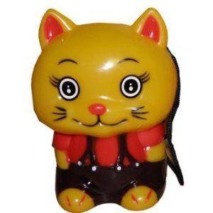 Ddi Cat Am Radio (Pack Of 25)