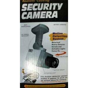 Ddi Fake Security Camera (Pack Of 48)