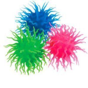 Ddi Neon Balls (Pack Of 48) ゲーム、おもちゃ-フィギュア本体