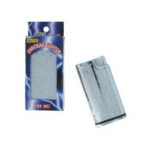 Ddi Shocking Lighter (Pack Of 24) ゲーム、おもちゃ-フィギュア