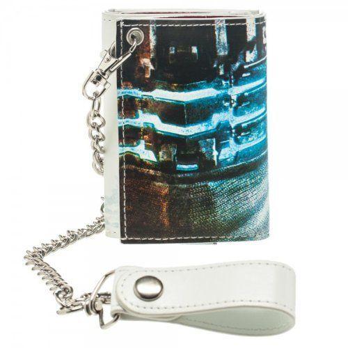 Dead Space 3 Isaac White Chain Wallet 図形 ダイキャスト あやつり人形 フィギュア本体-フィギュア-ゲーム、おもちゃ