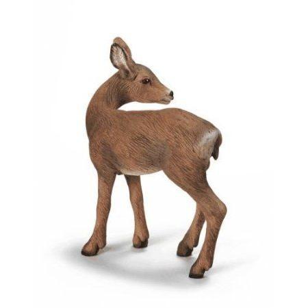 Deer by Schleich (シュライヒ) TOY ドール 人形 フィギュア
