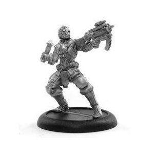 Demolition - KemVar - MERCS
