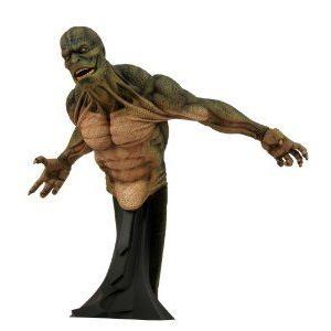 Diamond Select Toys (ダイヤモンドセレクトトイ) Amazing Spider-Man (スパイダーマン) Movie: Lizard R