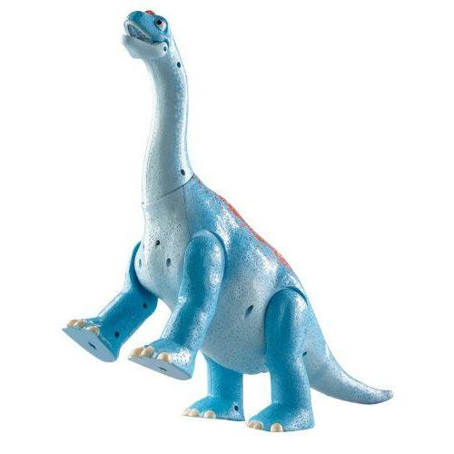 Dinosaur Train InterAction Arnie Argentinosaurus フィギュア 人形 おもちゃ