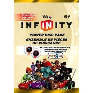 Disney (ディズニー) Infinity Power Disc TRU Exclusive Series 3 フィギュア おもちゃ 人形