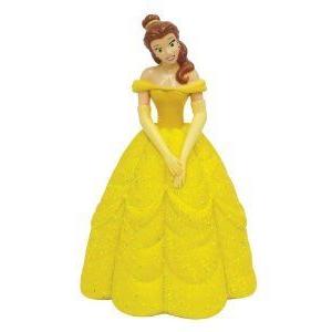 Disney (ディズニー) Princess Roto Bank - Belle フィギュア おもちゃ 人形