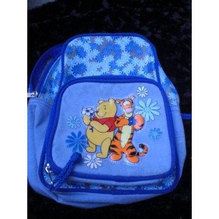 人気ショップが最安値挑戦 Disney ディズニー Winnie The Pooh くまのプーさん 10 Long Back Pack フィギュア おもちゃ 人形 激安ブランド Www Ladislexia Net