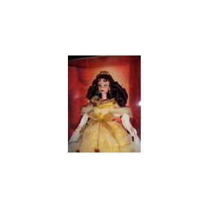 Disney (ディズニー)BROADWAY BELLE Beauty \u0026 the Beast on broadway doll ドール 人形 フィギュア